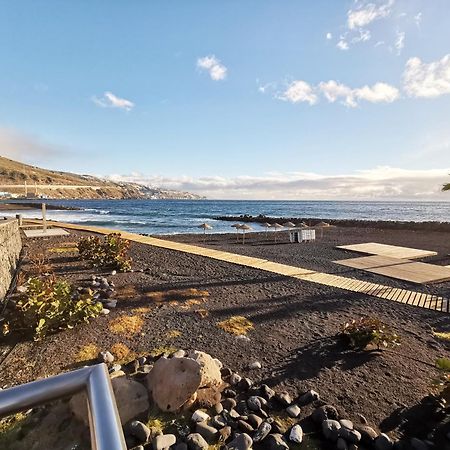 Home2Book Stunning Sea Front Caletillas, Pool Candelaria Buitenkant foto