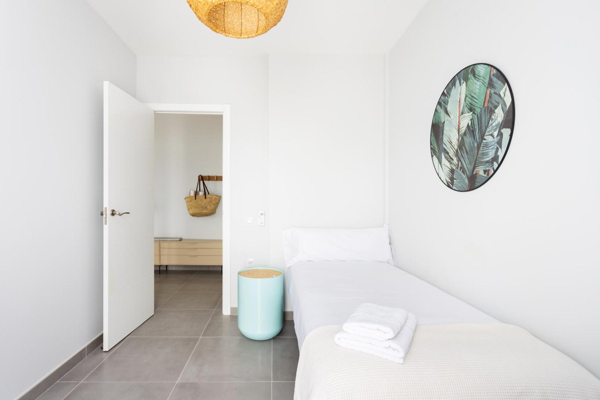 Home2Book Stunning Sea Front Caletillas, Pool Candelaria Buitenkant foto