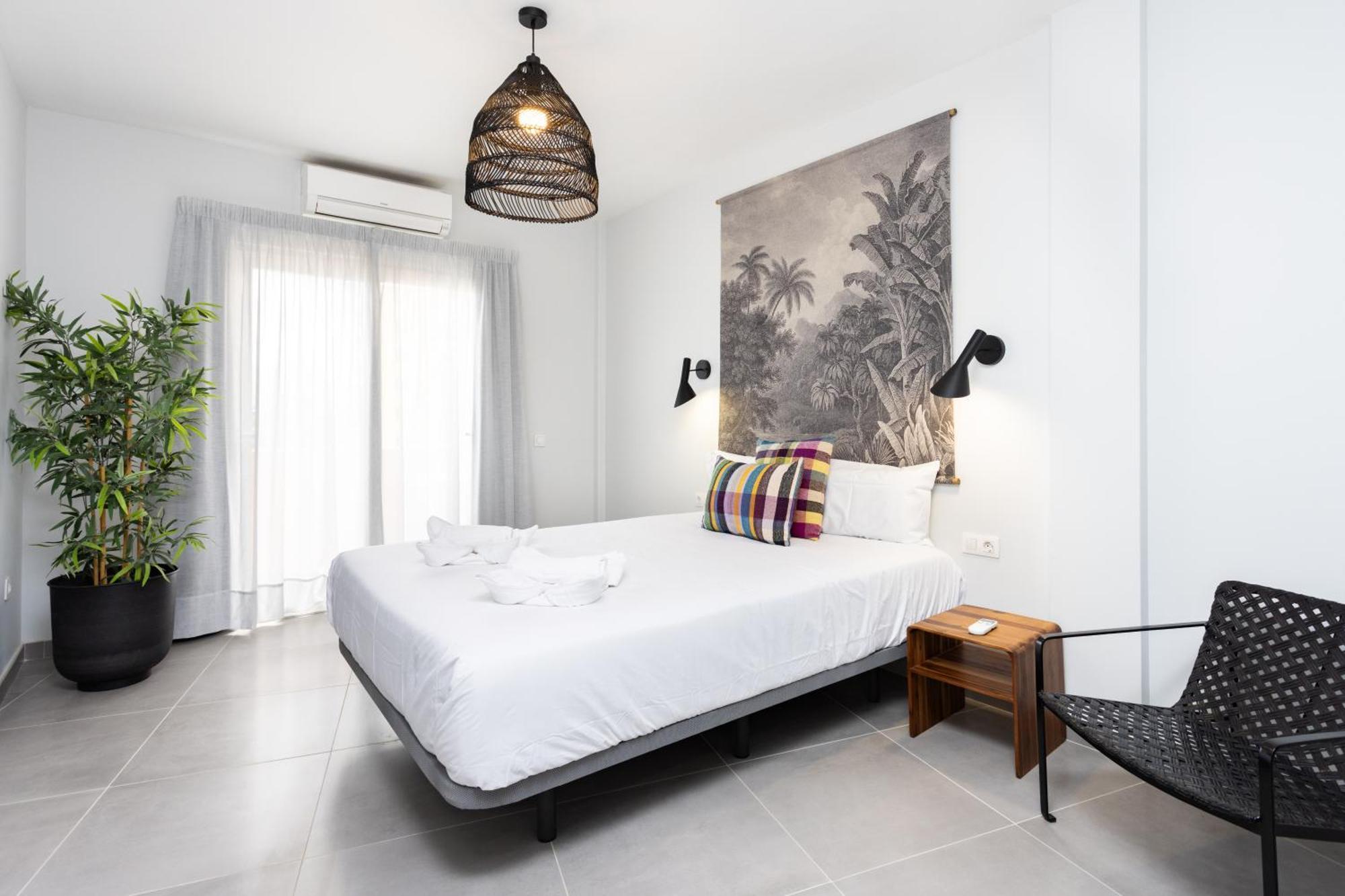Home2Book Stunning Sea Front Caletillas, Pool Candelaria Buitenkant foto