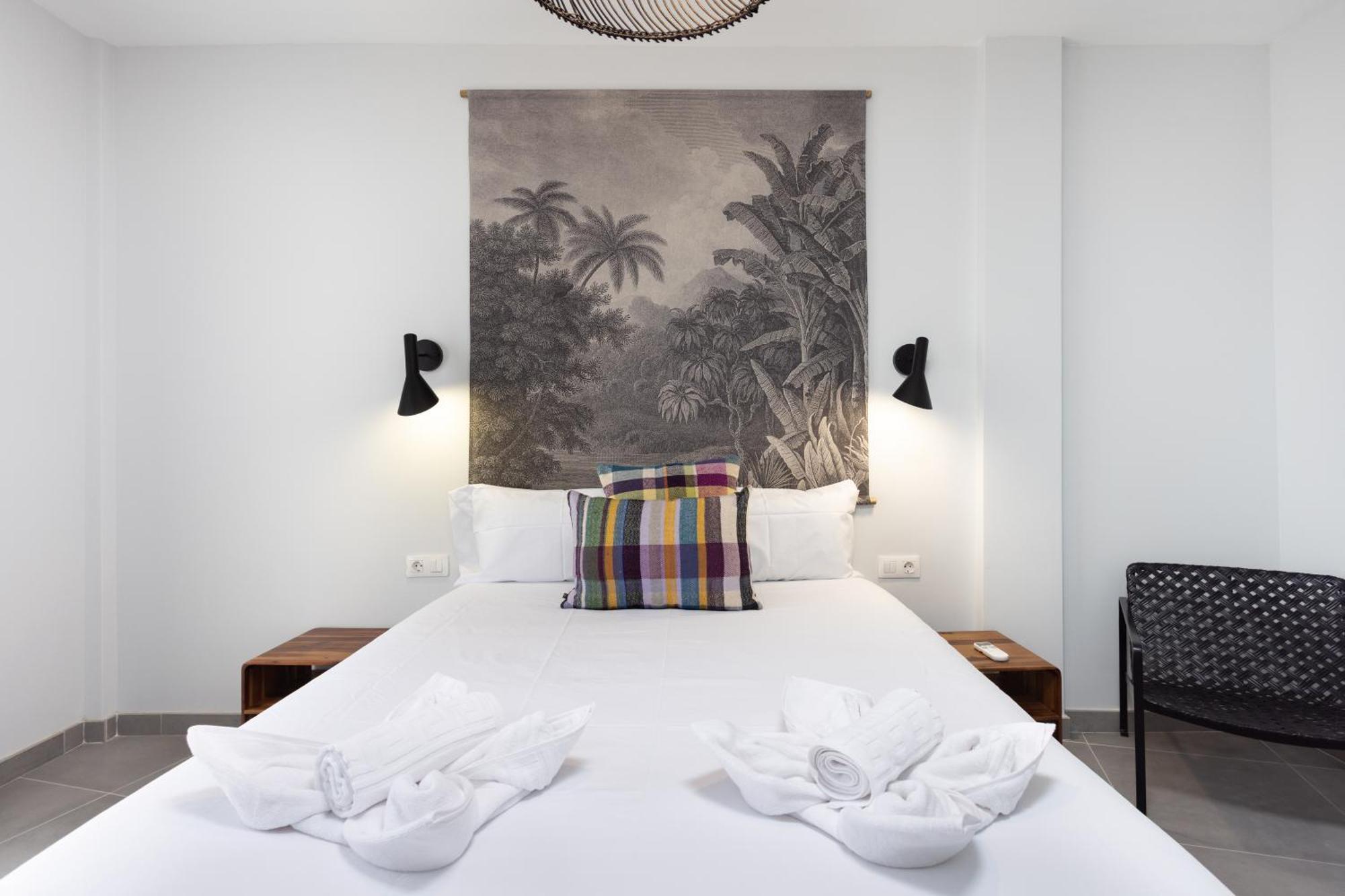 Home2Book Stunning Sea Front Caletillas, Pool Candelaria Buitenkant foto