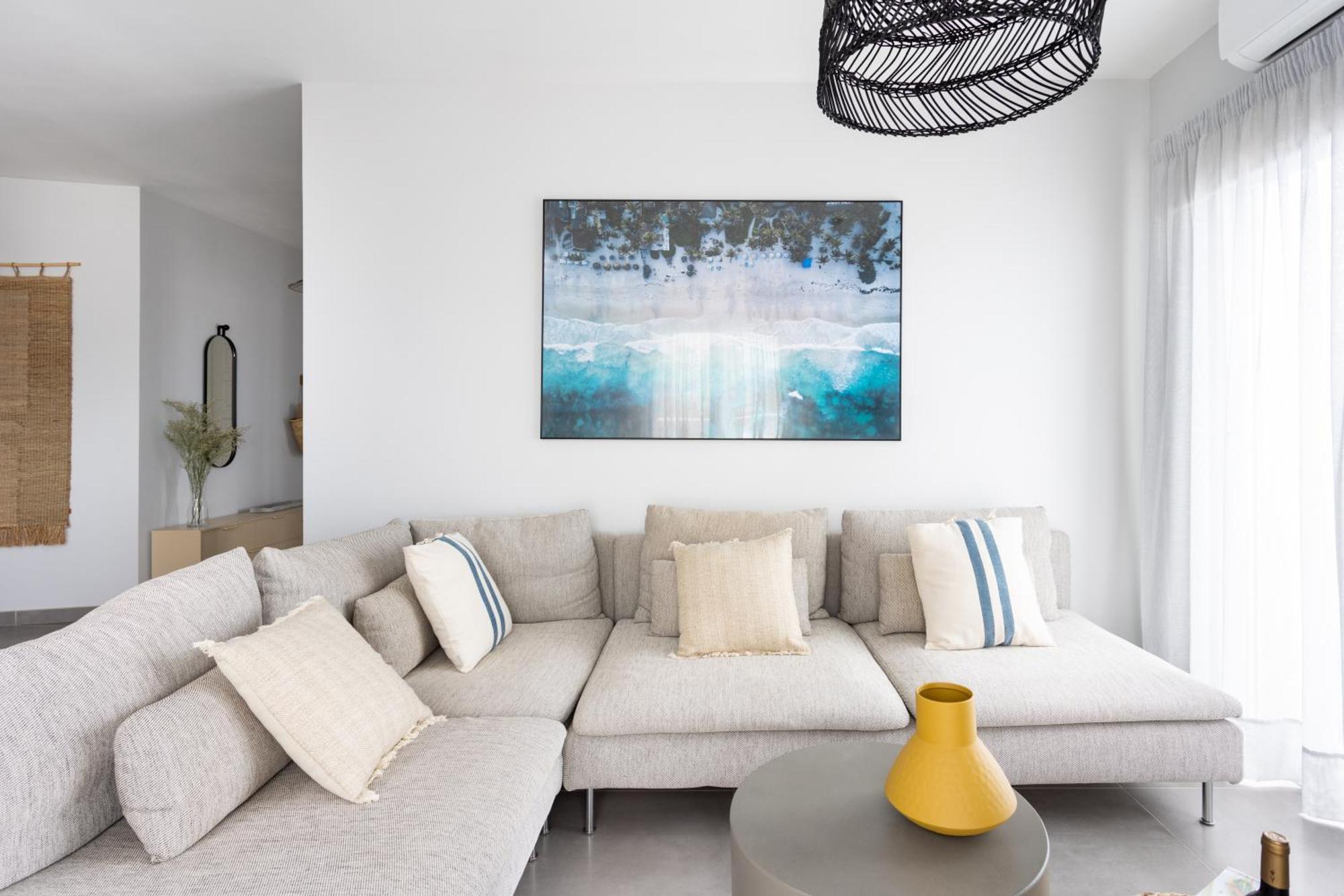 Home2Book Stunning Sea Front Caletillas, Pool Candelaria Buitenkant foto